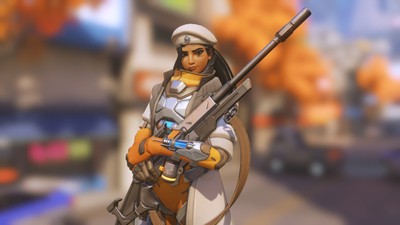 Ana mouse pad
