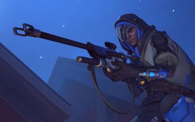 Ana Mouse Pad 25199