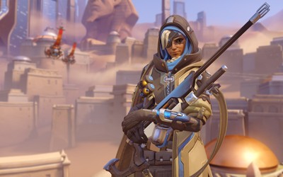 Ana Mouse Pad 25201