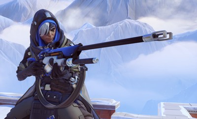 Ana Mouse Pad 25202