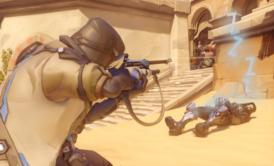Ana Poster #25204