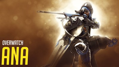 Ana Poster #25208