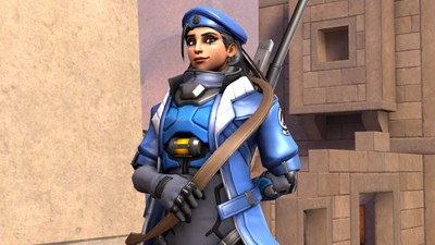 Ana Mouse Pad 25209