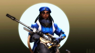 Ana Mouse Pad 25210