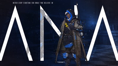 Ana Poster #25212