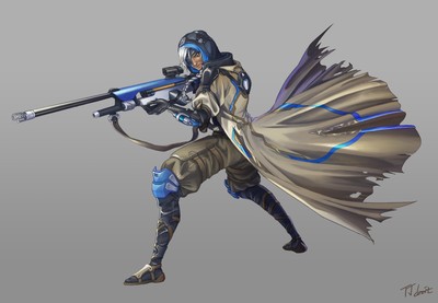 Ana Mouse Pad 25213