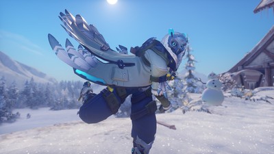 Ana Mouse Pad 25217