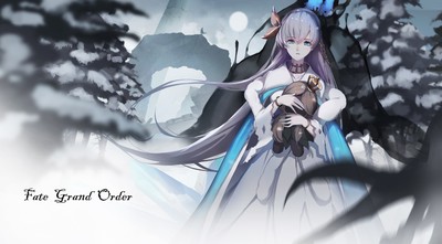 Anastasia mouse pad