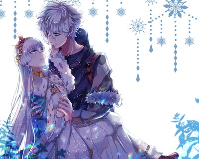 Anastasia mouse pad