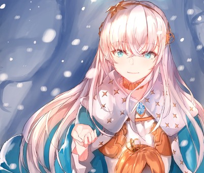 Anastasia mug
