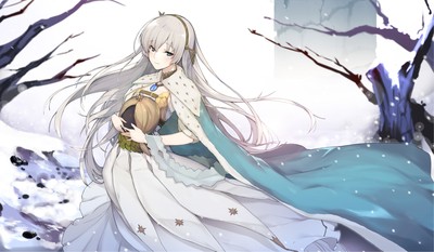 Anastasia Stickers #25228