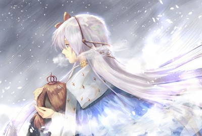 Anastasia mug #