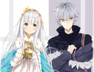 Anastasia Mouse Pad 25231