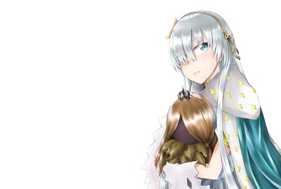 Anastasia Mouse Pad 25232