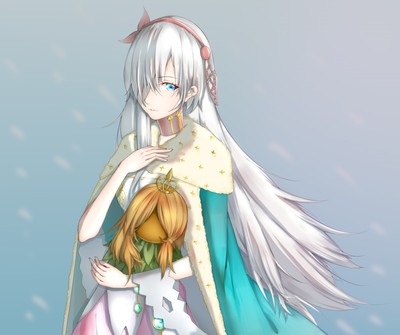 Anastasia mug #