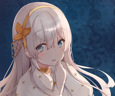 Anastasia magic mug #