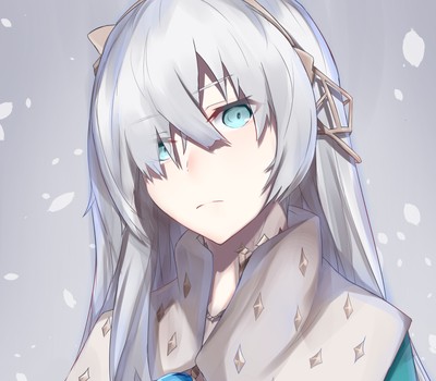 Anastasia Poster #25236
