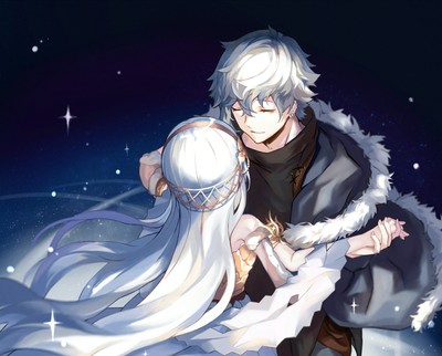 Anastasia mug #