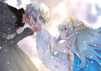 Anastasia magic mug #