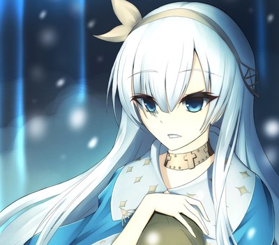 Anastasia Mouse Pad 25242