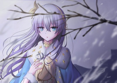 Anastasia puzzle #25245