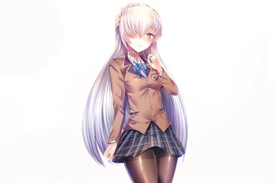 Anastasia Mouse Pad 25247