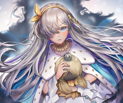 Anastasia mug #