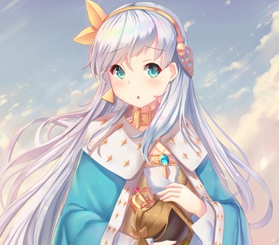 Anastasia Mouse Pad 25249