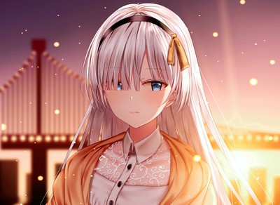 Anastasia Nikolaevna Romanova mug #