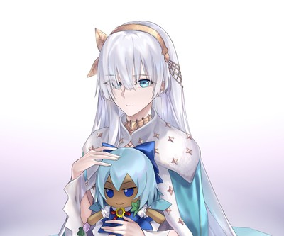 Anastasia Nikolaevna Romanova Poster #25265