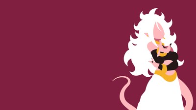 Android 21 Mouse Pad 25280