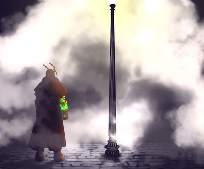Androxus posters