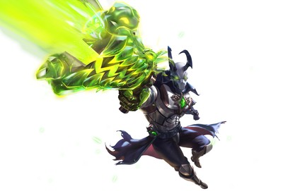 Androxus Mouse Pad 25282