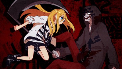 Angels of Death posters