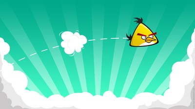 Angry Birds Poster #25303