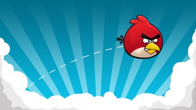 Angry Birds Poster #25304