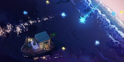 Animal Crossing calendar