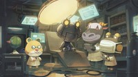 Animal Crossing Mouse Pad 25315