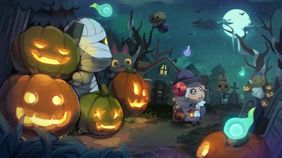 Animal Crossing Mouse Pad 25319
