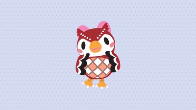 Animal Crossing Mouse Pad 25327