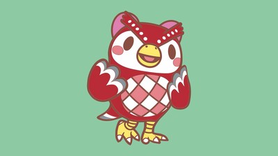 Animal Crossing New Horizons Poster #25341