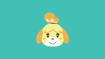 Animal Crossing New Horizons Poster #25344