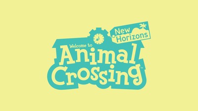 Animal Crossing New Horizons tote bag #