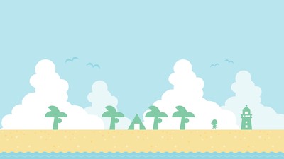 Animal Crossing New Horizons Poster #25348