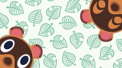 Animal Crossing New Horizons Poster #25352