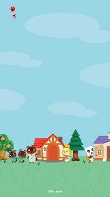 Animal Crossing New Horizons tote bag #