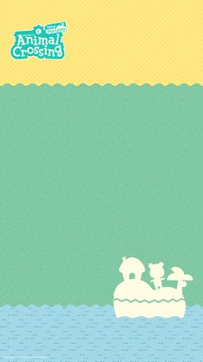 Animal Crossing New Horizons mug #