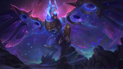 Anivia posters