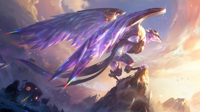 Anivia mouse pad