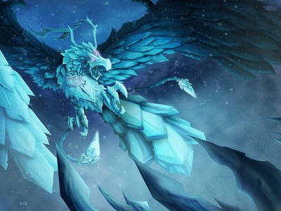 Anivia Mouse Pad 25373
